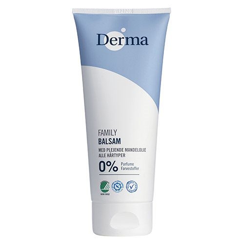 Derma family balsam