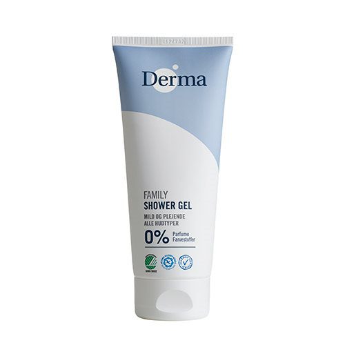 Derma family bodyshampoo