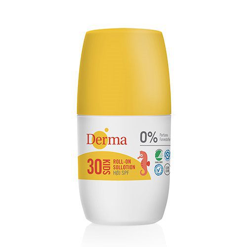 Derma kids roll-on sollotion SPF 30