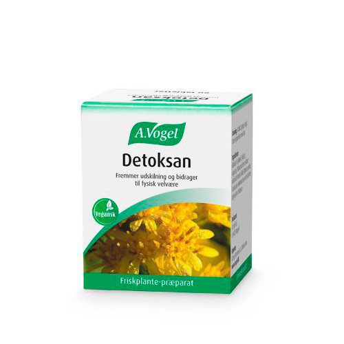 Detoksan