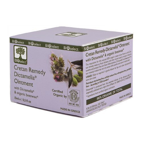 Dictamelia salve  kreta-salven Bioselect