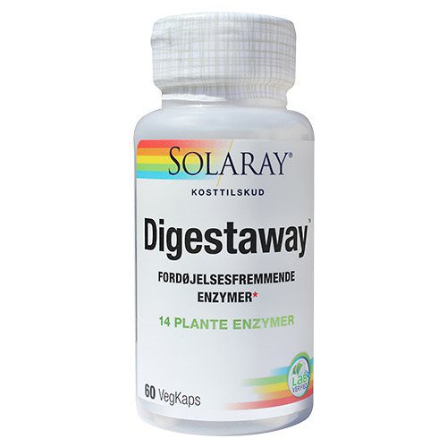 Digestaway