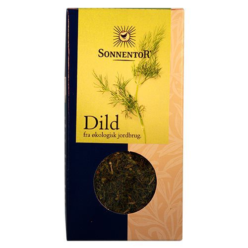 Dild Ø