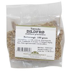 Dildfrø