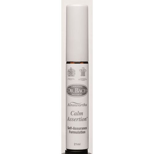 Dr. Bach calm assertion  spray Engholm