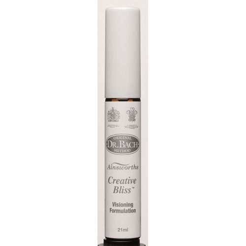 Dr. Bach creative bliss  spray Engholm