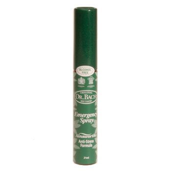 Dr. Bach Emergency spray  Engholm