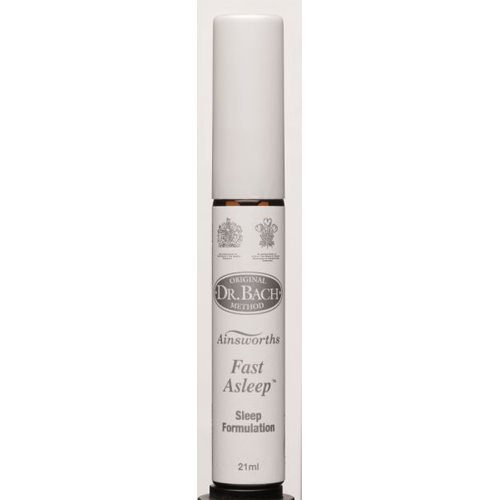 Dr. Bach fast asleep spray  Engholm