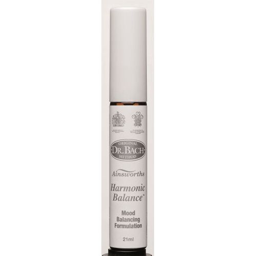 Dr. Bach harmonie balance  spray Engholm