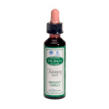 Dr. Bach Recovery plus Engholm