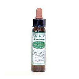 Dr. Bach Recovery remedy  Engholm