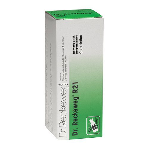 Dr. Reckeweg R 21