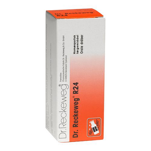 Dr. Reckeweg R 24