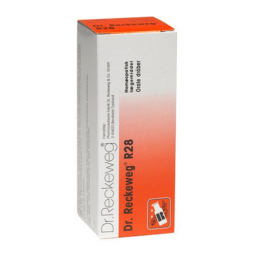 Dr. Reckeweg R 28