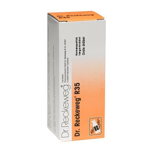 Dr. Reckeweg R 35