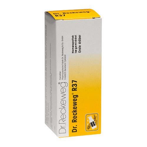 Dr. Reckeweg R 37
