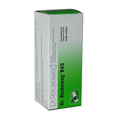 Dr. Reckeweg R 45