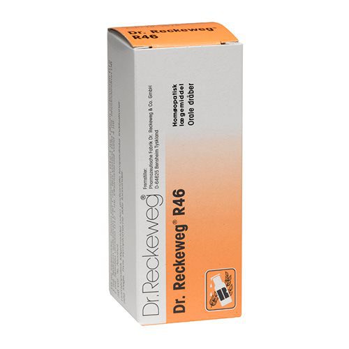 Dr. Reckeweg R 46