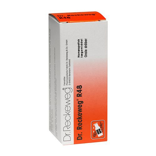 Dr. Reckeweg R 48