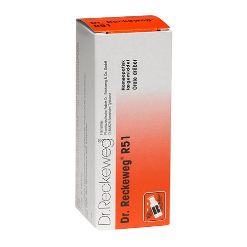 Dr. Reckeweg R 51