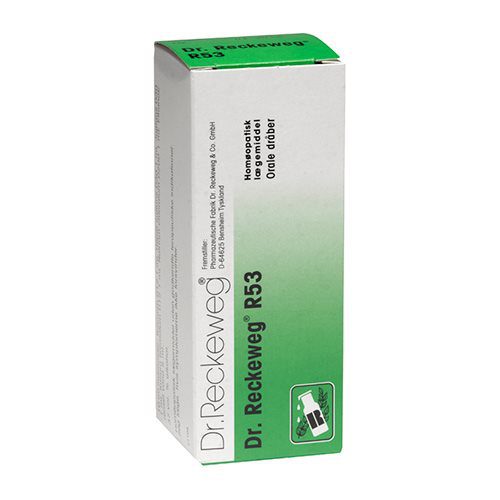 Dr. Reckeweg R 53