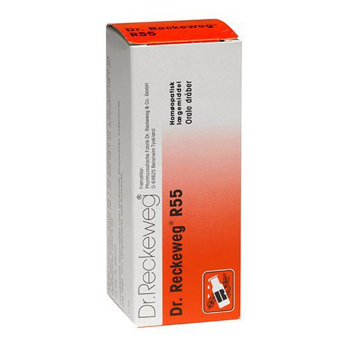 Dr. Reckeweg R 55