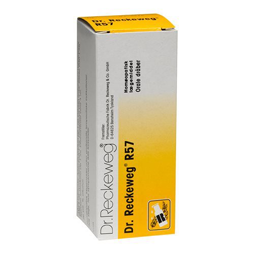 Dr. Reckeweg R 57