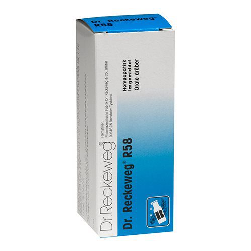 Dr. Reckeweg R 58