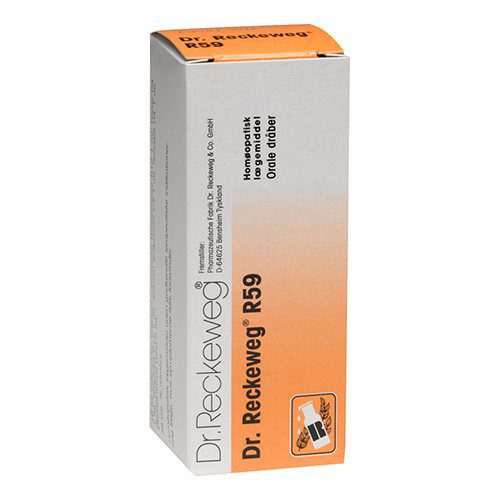 Dr. Reckeweg R 59
