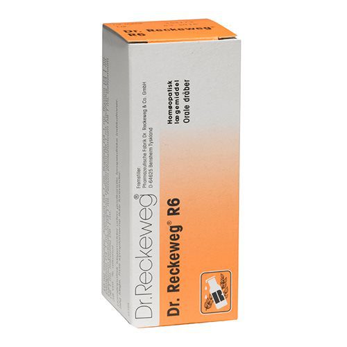 Dr. Reckeweg R 6
