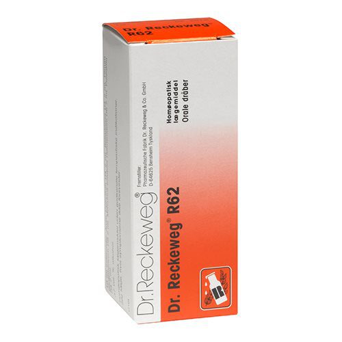 Dr. Reckeweg R 62
