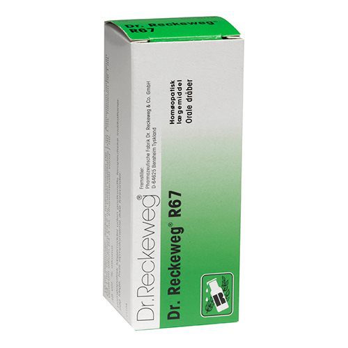 Dr. Reckeweg R 67