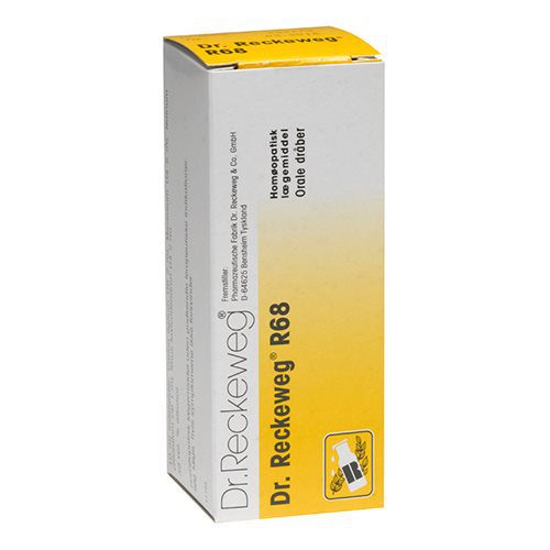 Dr. Reckeweg R 68