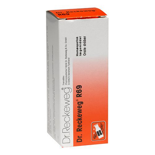 Dr. Reckeweg R 69