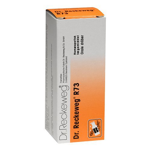 Dr. Reckeweg R 73