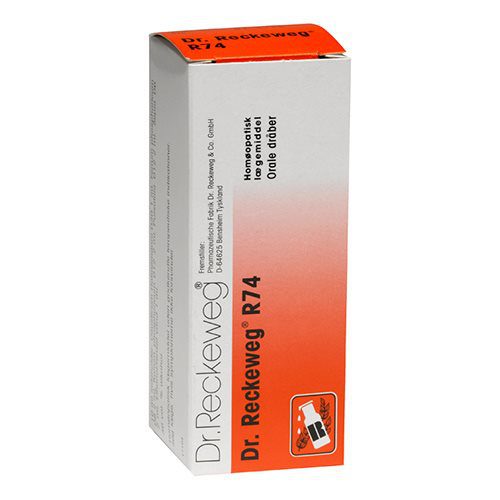 Dr. Reckeweg R 74
