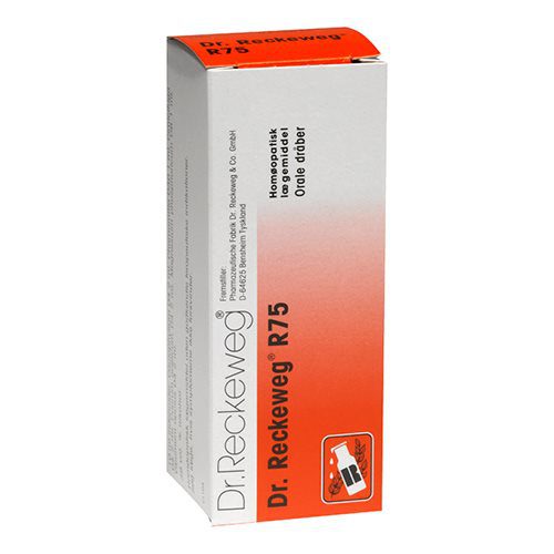 Dr. Reckeweg R 75