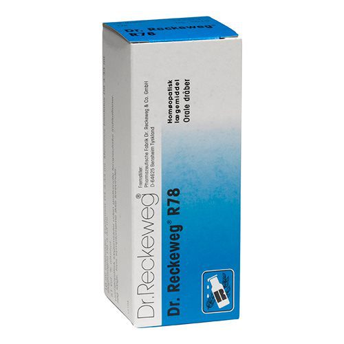 Dr. Reckeweg R 78
