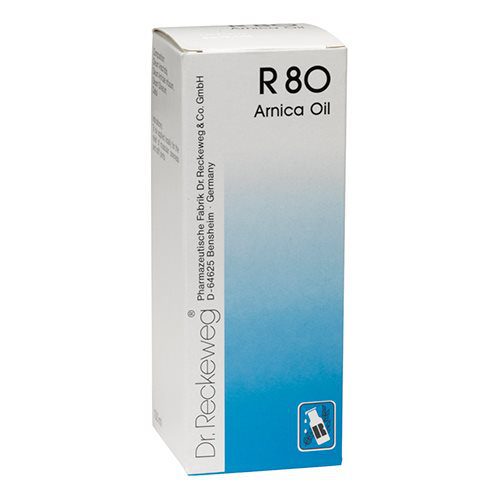 Dr. Reckeweg R 80