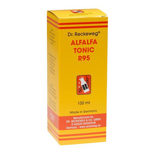Dr. Reckeweg R 95