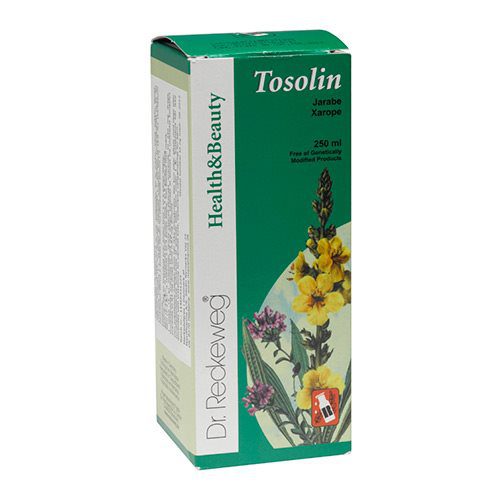 Dr. Reckeweg Tosolin