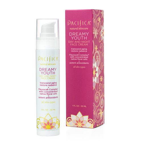 Dreamy Youth Day Cream