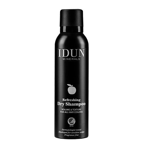 Dry Shampoo Refreshing