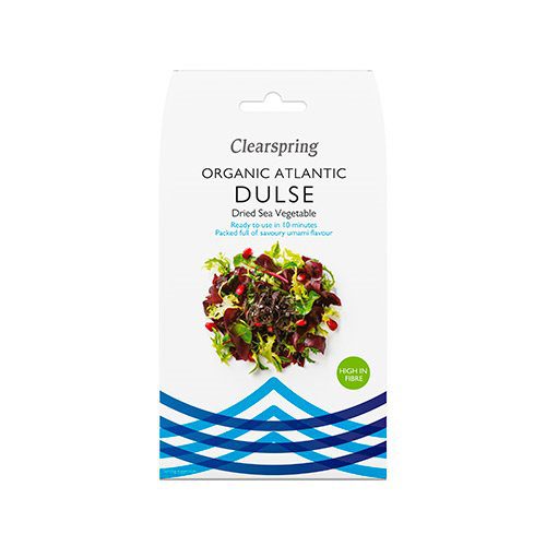 Dulse tang Ø