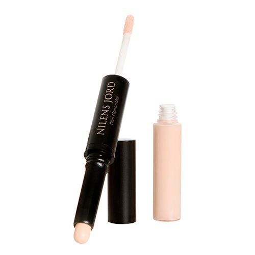 Duo Concealer Marble 451 Nilens Jord