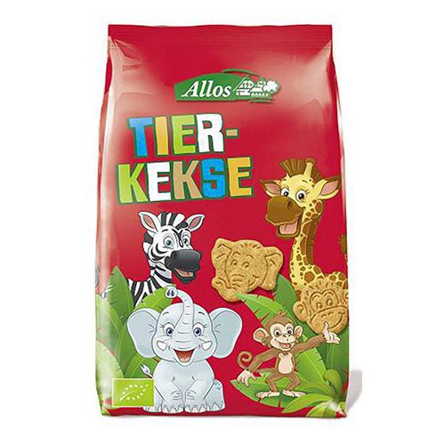 Dyre Kiks Allos Ø
