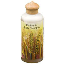 E-vitamin bodyshampoo