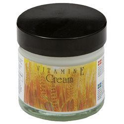 E-vitamin creme