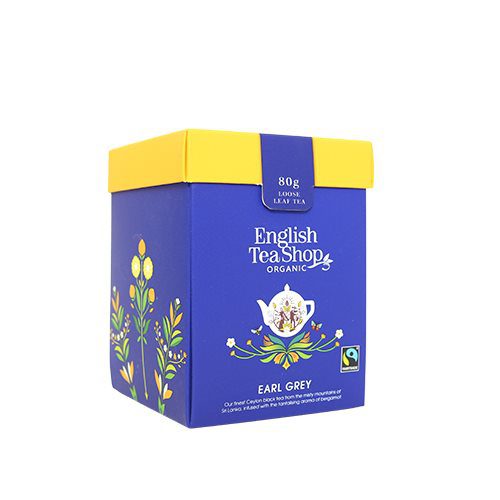 Earl Grey Ø