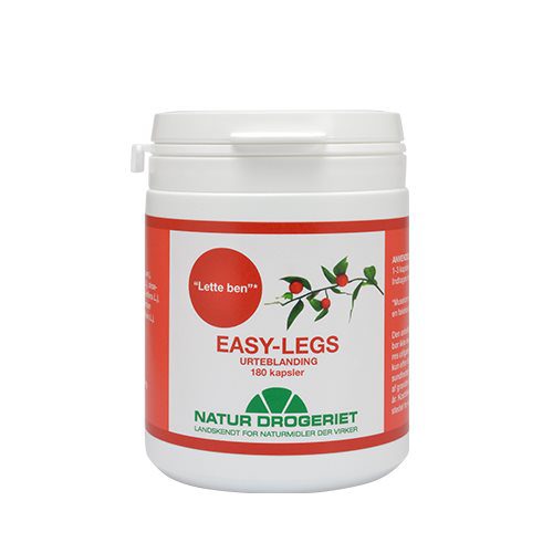 Easy-Legs